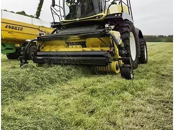 Hakselaar toebehoor NEW HOLLAND