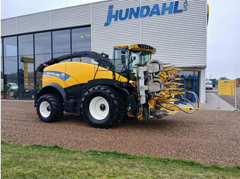Hakselaar NEW HOLLAND