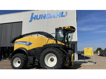 Hakselaar NEW HOLLAND