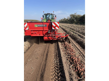 Aardappeltechniek SL1500HS: afbeelding 2