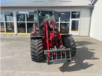 Kniklader Weidemann 5080 STAGE V: afbeelding 2