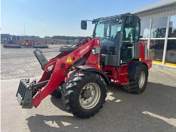 Kniklader Weidemann 5080 STAGE V: afbeelding 3