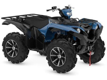 Quad YAMAHA