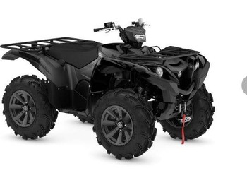 Quad YAMAHA