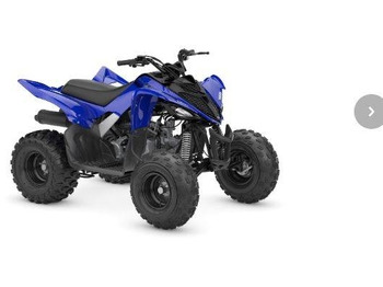 Quad YAMAHA