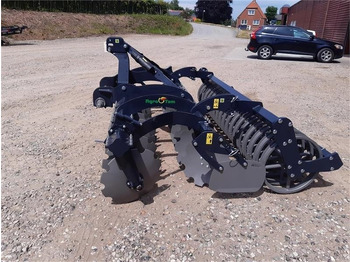 Schijveneg Agro - TOM 3 meters: afbeelding 2 Schijveneg Agro - TOM 3 meters: afbeelding 2