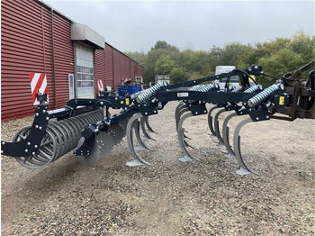 Eg Agro-Tom 3.5 m. dybdeharve: afbeelding 2 Eg Agro-Tom 3.5 m. dybdeharve: afbeelding 2