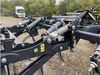 Eg Agro-Tom 3.5 m. dybdeharve: afbeelding 4 Eg Agro-Tom 3.5 m. dybdeharve: afbeelding 4