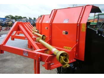 Cultivator - - - BOXER D02: afbeelding 2