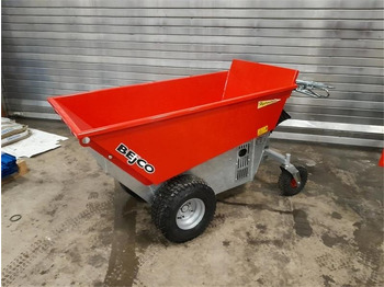 Minidumper Bejco & KRAMAC BEJCO CU100 HSS: afbeelding 2