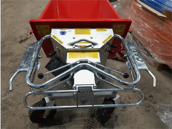 Minidumper Bejco & KRAMAC BEJCO CU100 HSS: afbeelding 5