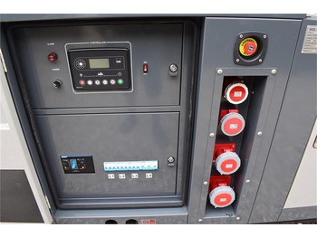 Industrie generator Cummins 165 kva: afbeelding 5