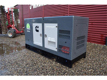 Industrie generator CUMMINS