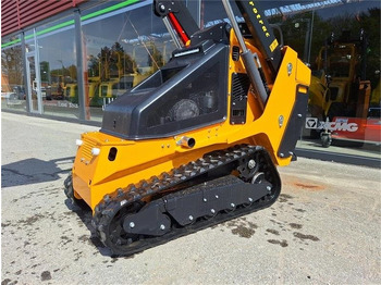 Schranklader Eurotrac SK 10: afbeelding 3 Schranklader Eurotrac SK 10: afbeelding 3