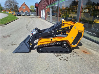 Schranklader Eurotrac SK 10: afbeelding 2 Schranklader Eurotrac SK 10: afbeelding 2