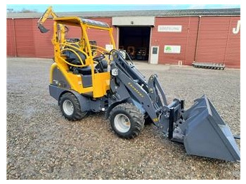 Kniklader EUROTRAC
