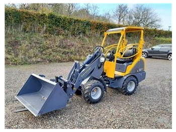 Kniklader EUROTRAC