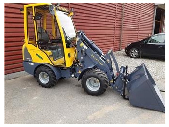 Kniklader EUROTRAC