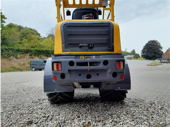 Kniklader Eurotrac W12: afbeelding 4