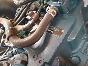 Kniklader Eurotrac W12: afbeelding 5