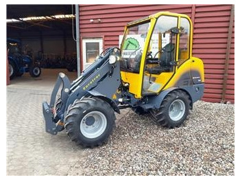 Kniklader EUROTRAC
