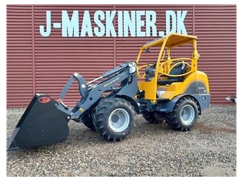 Kniklader EUROTRAC