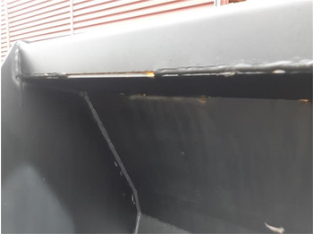 Voorladerbak voor Bouwmachine Eurotrac skovl: afbeelding 4