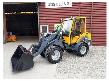 Kniklader EUROTRAC