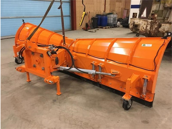Sneeuwschuif voor Landbouwmachine - - - J-Maskiner Kombiplov 400: afbeelding 3