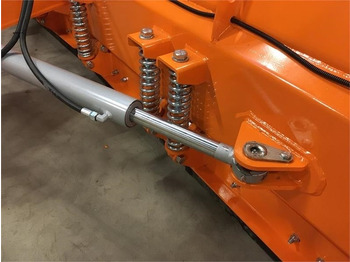 Sneeuwschuif voor Landbouwmachine - - - J-Maskiner Kombiplov 400: afbeelding 5