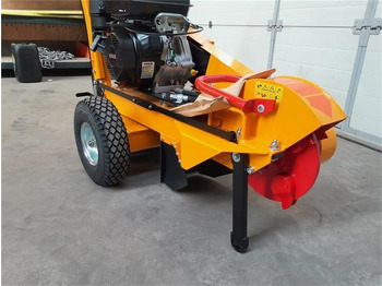 Stobbenfrees Laski F 360 SW/14 MED DREJESKAMMEL: afbeelding 2