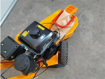 Stobbenfrees Laski F 360 SW/14 MED DREJESKAMMEL: afbeelding 3