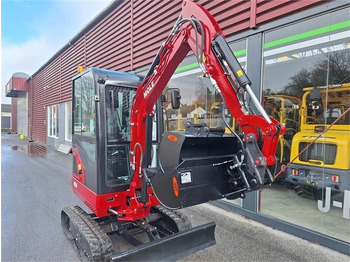 Minigraafmachine MOLE M20: afbeelding 2