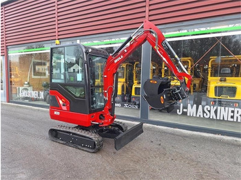 Minigraafmachine