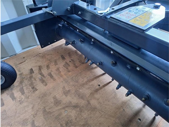 Leasing Multione Powerrake  Multione Powerrake: afbeelding 3