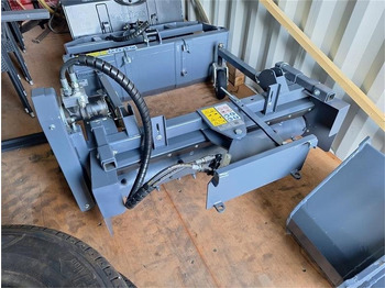 Leasing Multione Powerrake  Multione Powerrake: afbeelding 1
