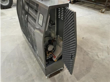 Bouwkachel - - - VeLTRON HEATER: afbeelding 2