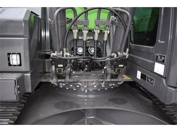 Rupsgraafmachine XCMG XE215-EV ELEKTRISK: afbeelding 4 Rupsgraafmachine XCMG XE215-EV ELEKTRISK: afbeelding 4