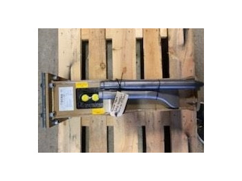 Hydraulische hamer voor Minigraafmachine - - - beton hammer til minigraver: afbeelding 4