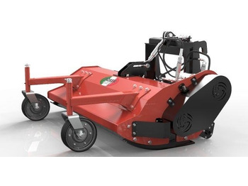 Klepelmaaier/ Mulcher BOXER AGRI