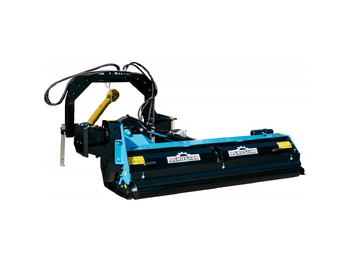 Klepelmaaier/ Mulcher