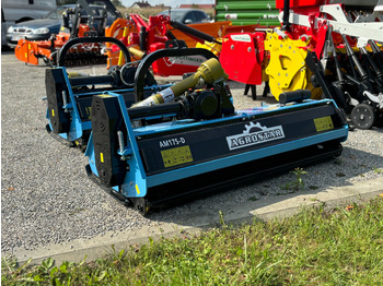 Klepelmaaier/ Mulcher