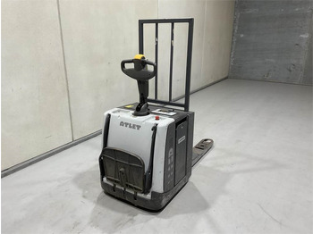Palletwagen Atlet PMR200P: afbeelding 2