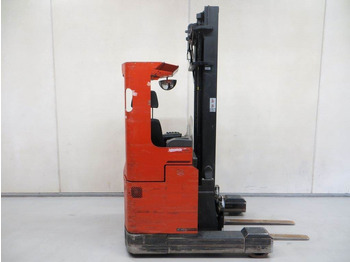 Reach truck BT