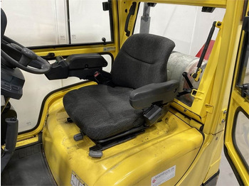 LPG heftruck Hyster 1.8FT: afbeelding 5