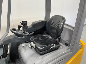 Elektrische heftruck Jungheinrich EFG 216: afbeelding 5