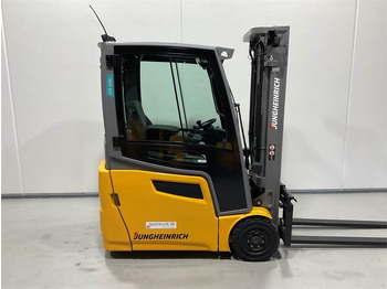Elektrische heftruck JUNGHEINRICH EFG