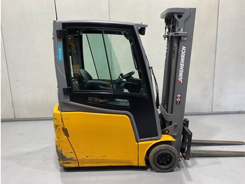Elektrische heftruck JUNGHEINRICH EFG