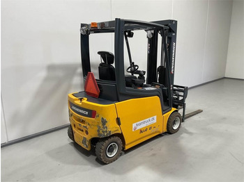 Elektrische heftruck Jungheinrich EFG 320: afbeelding 2