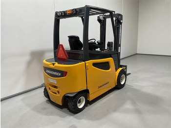 Elektrische heftruck Jungheinrich EFG S30: afbeelding 2